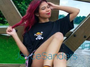 JoyceSanders