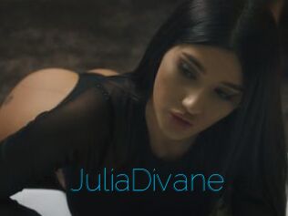JuliaDivane