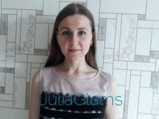 JuliaGlams