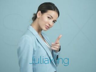 JuliaKing