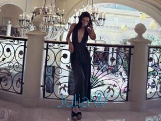 JuliaW