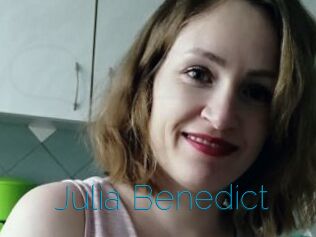 Julia_Benedict