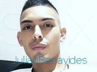 JulianBenavides