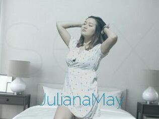 JulianaMay