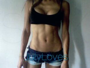 JulyLoves