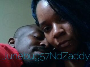 Junebug57NdZaddy