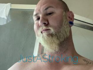 JustAStroking