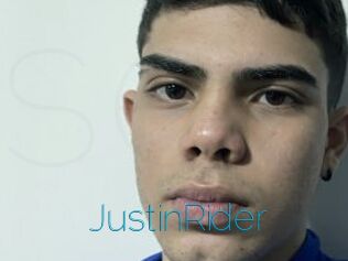 JustinRider