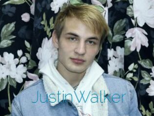 JustinWalker