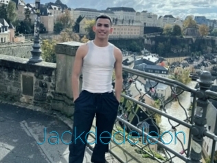 Jackdedeleon