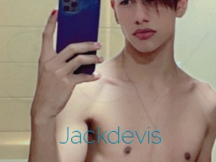 Jackdevis