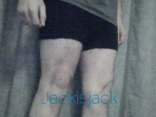 Jackisjack
