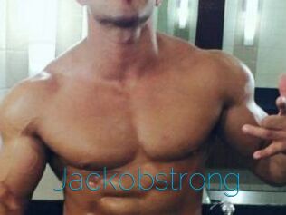 Jackobstrong