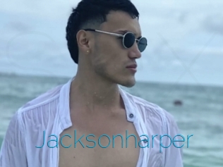 Jacksonharper
