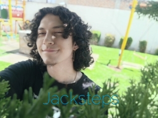Jacksteps