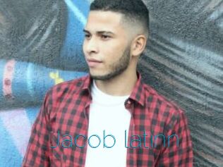 Jacob_latinn