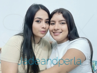 Jadeandperla