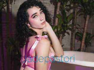 Jadepastori