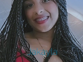 Jakayla