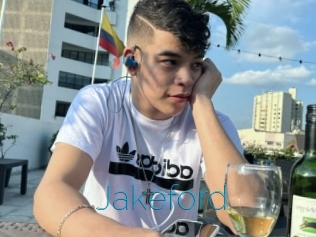 Jakeford