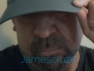 Jamescruze