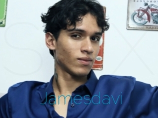 Jamesdavi