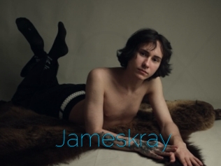 Jameskray