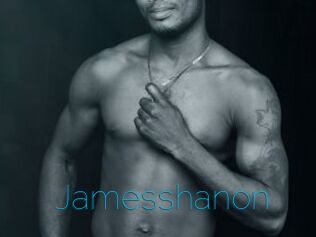 Jamesshanon