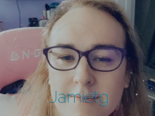 Jamietg