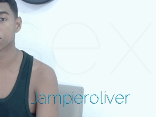 Jampieroliver