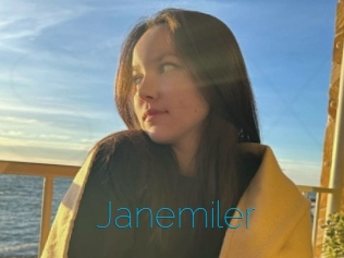 Janemiler