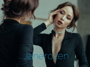 Janerozen