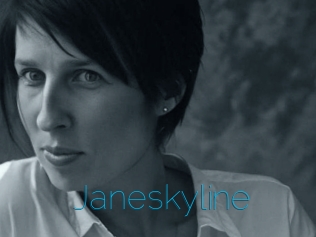 Janeskyline