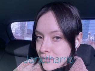 Janetharris