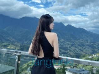 Jangjunki