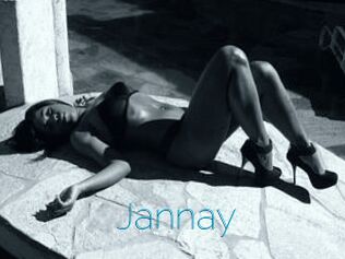 Jannay