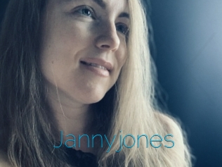 Jannyjones