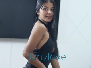 Janylove