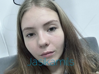 Jasikamils