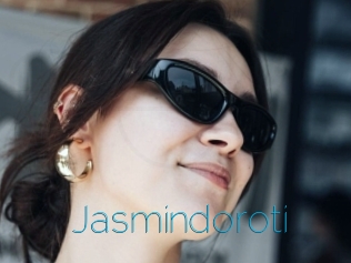 Jasmindoroti