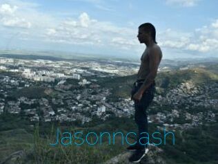 Jasonncash