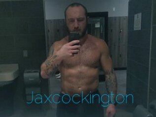 Jaxcockington