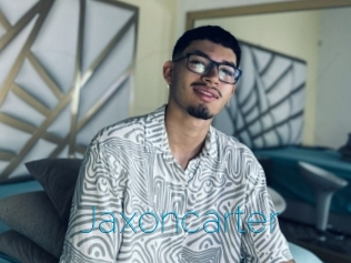 Jaxoncarter