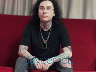 Jaycerhett