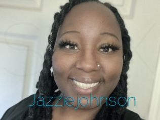 Jazziejohnson