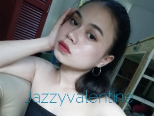 Jazzyvalentine