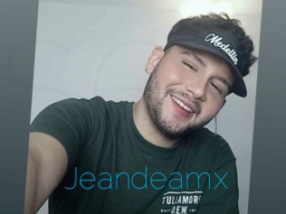 Jeandeamx