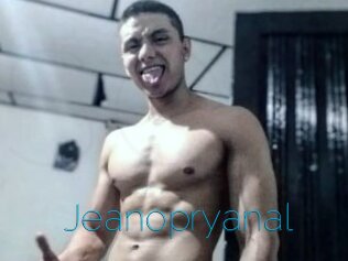Jeanopryanal
