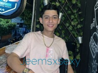 Jeemsxsexy