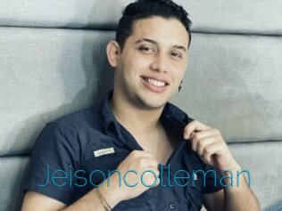Jeisoncolleman